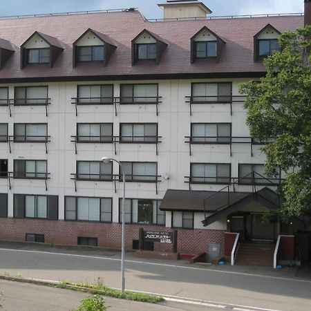 Highland Hotel Sanso Semboku Exteriér fotografie